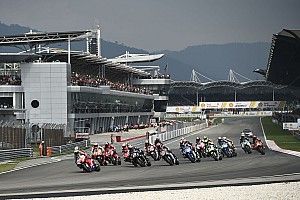 FIM rozważa podwójne rundy MotoGP