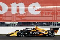 IndyCar GP Indy: O’Ward manda previo a la clasificación