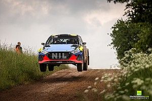 Udane testy przed Rajdem Polski