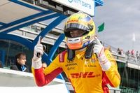 IndyCar IndyGP: Palou gana con brillantez estrat&eacute;gica y llega l&iacute;der a las 500
