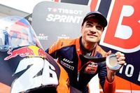 Pedrosa: "M&aacute;rquez lo ha aplastado todo para tener la moto ganadora"