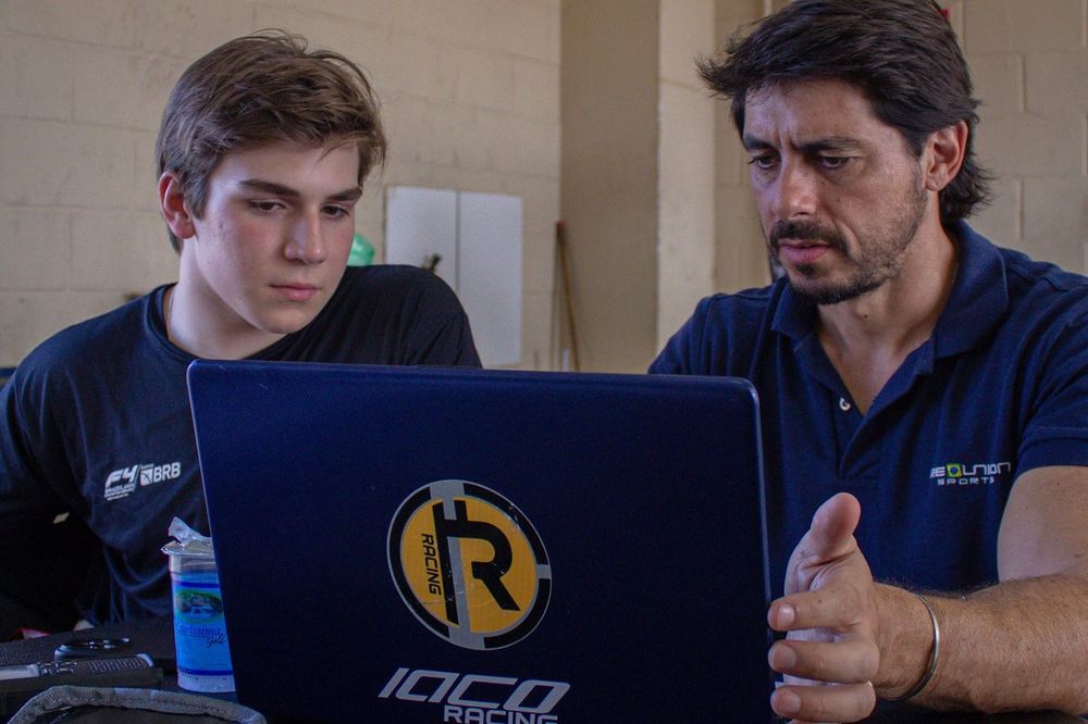 Ciro Sobral; TMG Racing 