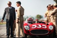 Cr&iacute;tica de la pel&iacute;cula 'Ferrari' y valoraci&oacute;n: &iquest;merece la pena?