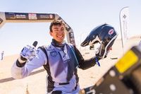 Duży sukces polskiego zespołu