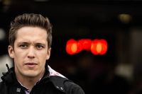 Fenestraz eval&uacute;a sus opciones para 2025 con la F1 en mente