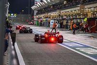 Mejores estrategias para la carrera de Bahrein F1: paradas y neumáticos