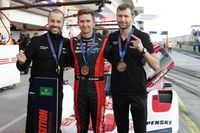 WEC: Porsche gana la pole a Toyota en Qatar; Corvette manda en LMGT3