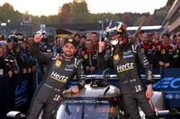 Starty w parach mogą zostać zakazane