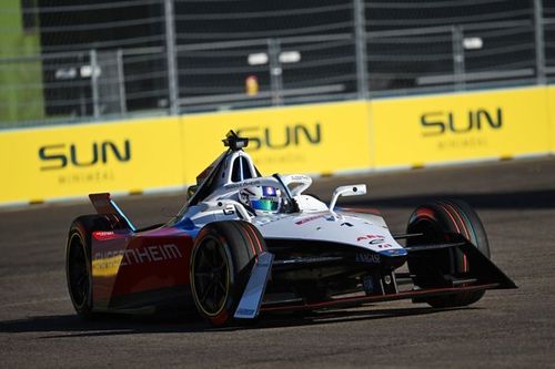 ePrix Berl&iacute;n II: Dennis hace la pole un d&iacute;a despu&eacute;s de abandonar