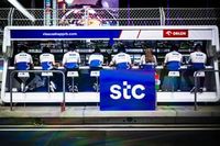 Racing Bulls z nową infrastrukturą