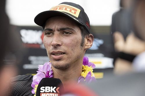 Toprak Razgatlioglu Akan Pakai Nomor 1 di WSBK 2022