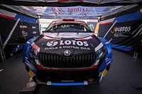 Kajetanowicz: Jestem gotowy na bardzo wymagający rajd