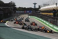 Bottas już widział wściekłego Wolffa