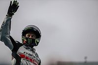 Rossi: "Pensar que no correr&eacute; m&aacute;s es duro, pero ya no puedo dar marcha atr&aacute;s"