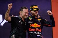 F1: Verstappen tranquilo com polêmica de Abu Dhabi porque Red Bull "não fez nada de errado"