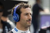 Un derrotado Ricciardo pide que vuelva Nelsinho para otro 'crashgate'