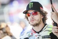 MotoGP: Bezzecchi será companheiro de Martín na Aprilia em 2025
