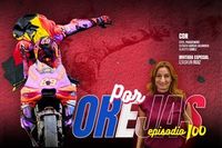 Podcast MotoGP 'Por Orejas': Mart&iacute;n gana a M&aacute;rquez el primer asalto para llegar a Ducati