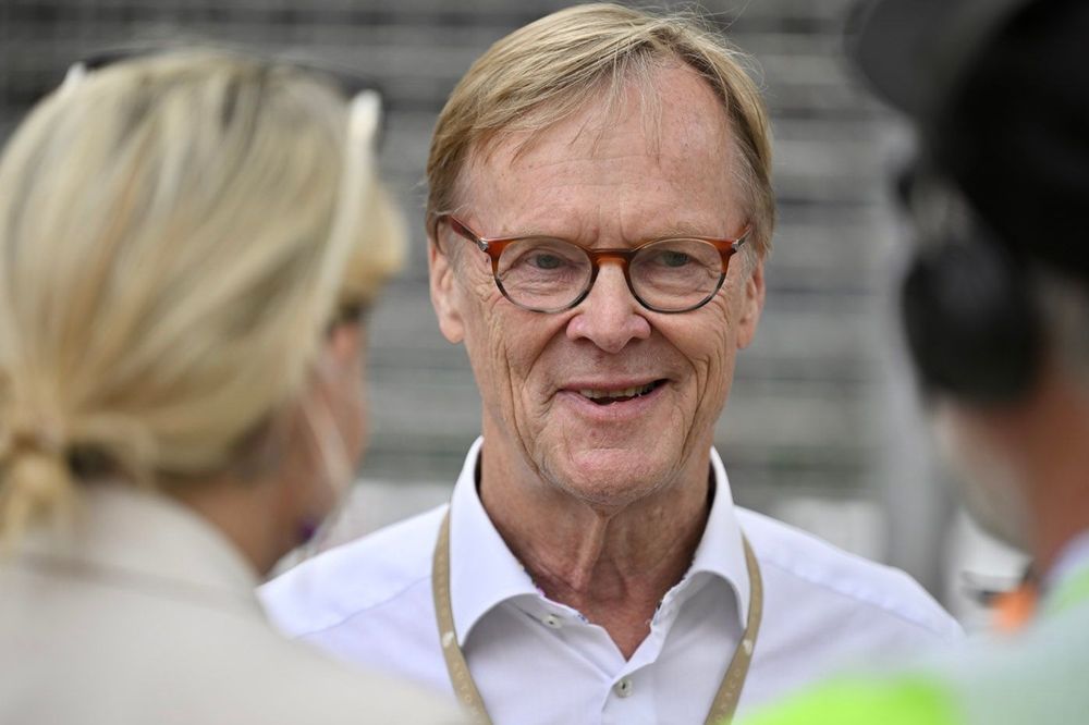 Ari Vatanen