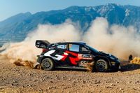 Trzech w sekundzie, kapeć Evansa