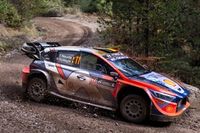 El número #1 volverá al WRC en 2025 gracias a Neuville