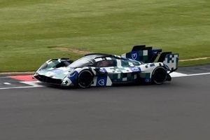 WEC | Tincknell e Riberas sulla Aston Valkyrie, debutto in Qatar