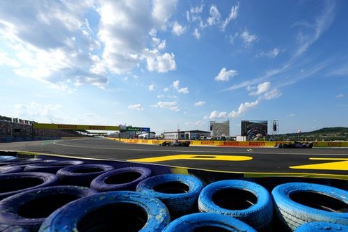 F1: Risco de tempestade? Veja previsão do tempo para o GP da Hungria