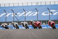 Espargaró: Ducati marca "una gran diferencia" los domingos