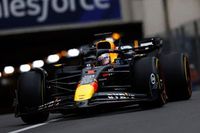 Verstappen se muestra pesimista ante Ferrari en Mónaco