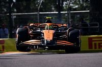 McLaren chce walki z Verstappenem