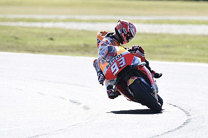 Schulterprobleme: Marc Marquez nutzt die Winterpause für eine Operation