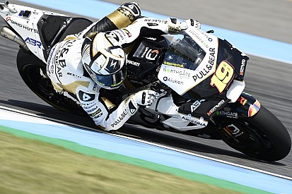 Nouveau top 10 pour Bautista, qui se rapproche de Miller au classement