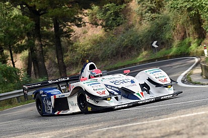 La Luzzi - Sambucina incorona Merli Campione Assoluto CIVM