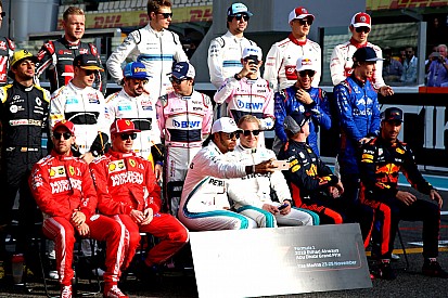 Los mejores pilotos de 2018 para los jefes de equipo: Alonso roza el podio
