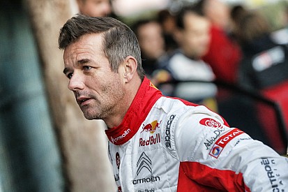 M-Sport chasing Loeb for 2019 WRC season