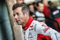 M-Sport quiere fichar a Loeb para el WRC 2019