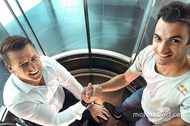 Pas de GP avec KTM pour Pedrosa, qui ne veut