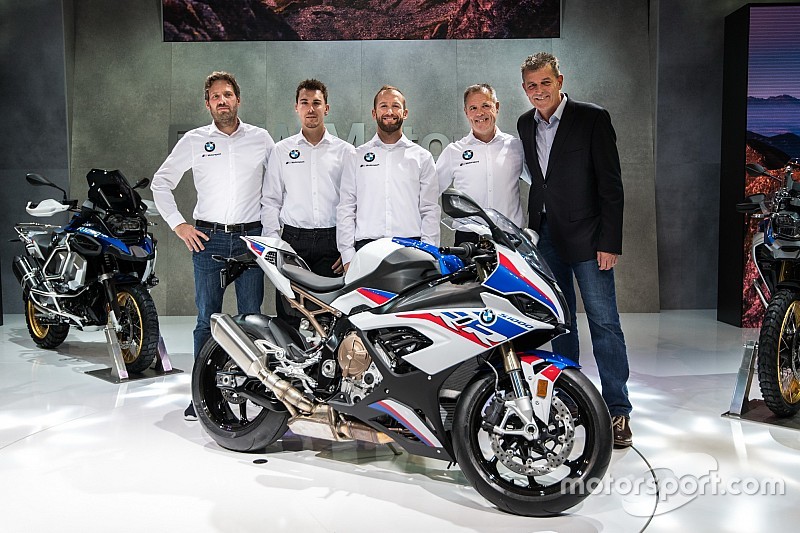 Markus Reiterberger nach BMW-Test: