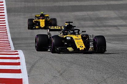 Renault realizó una revisión interna para dar un salto en Austin