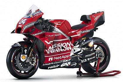 Mission Winnow ancora sotto attacco: l'Unione Consumatori fa un esposto contro Ducati!