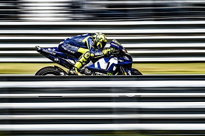 P4 in Thailand: Rossi verpasst Podium bei MotoGP-Premiere knapp