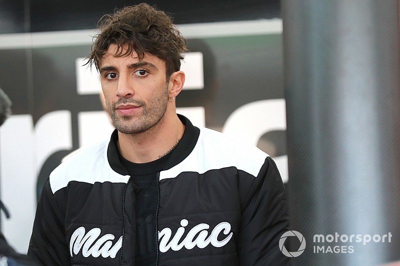 Iannone will find it hard not to get frustrated - Espargaro