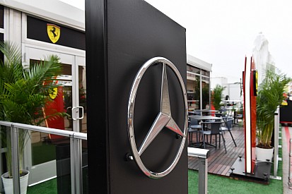 Video: Mercedes, 2019 F1 aracını ilk kez çalıştırdı!
