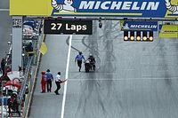 Vi&ntilde;ales: &ldquo;Con el equipo estoy genial, otra cosa es con los jefes de Yamaha&rdquo;