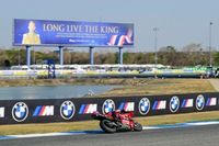 Dirección de Carrera se disculpa con Bagnaia por el caos en Buriram