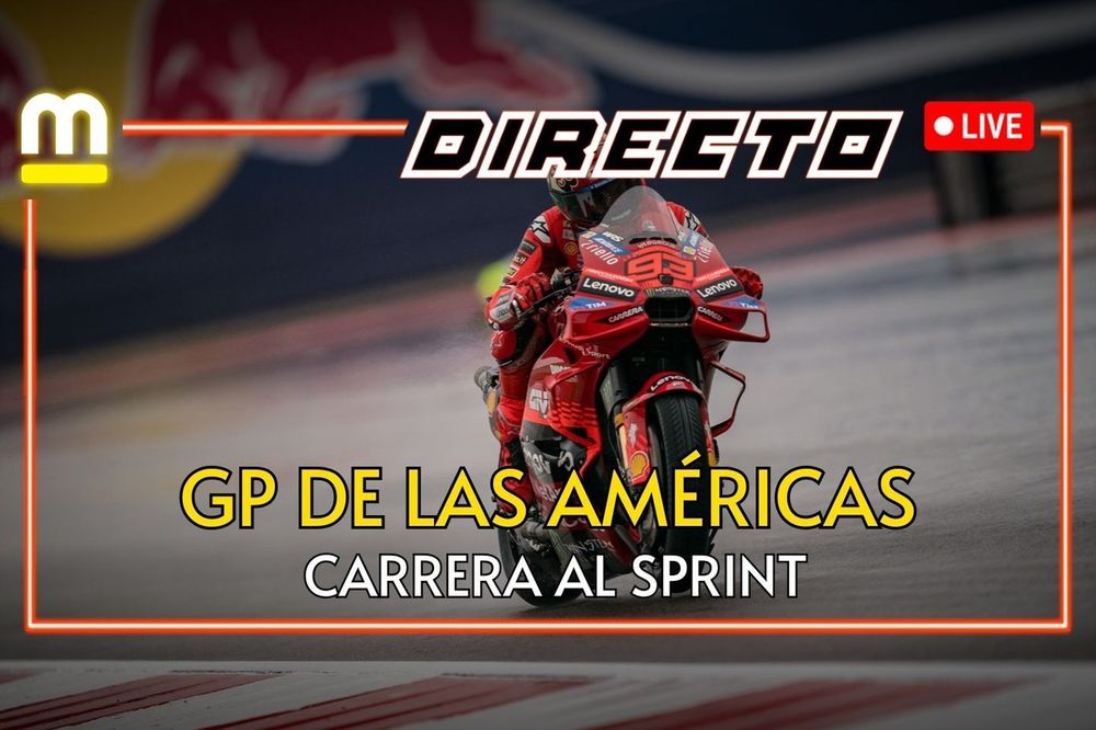 Directo Sprint Austin