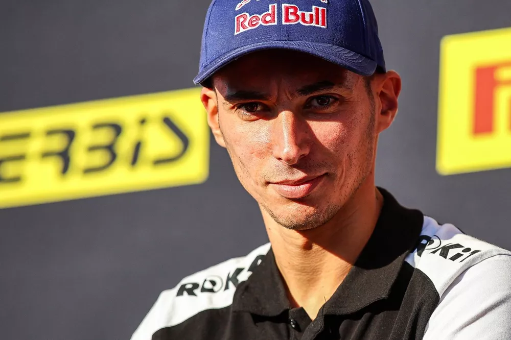 Toprak Razgatlioglu, BMW Motorrad WorldSBK Team