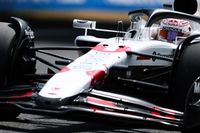 Tsunoda ve "incre&iacute;ble" que Verstappen pueda conducir el Red Bull tal como est&aacute;