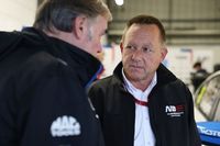 How top engine builder NBE is navigating through changing times