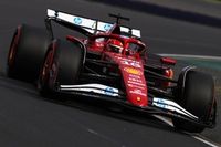 Co się stało z Ferrari?